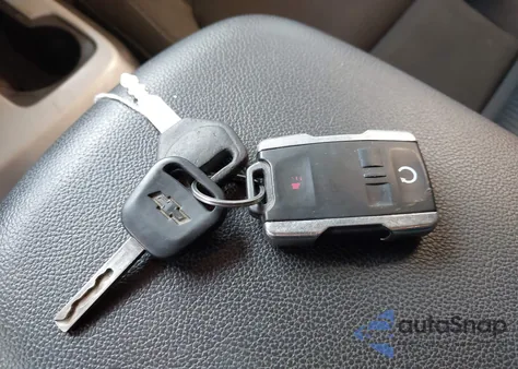 2015 Chevrolet Colorado Lt z USA, uszkodzony, nr VIN 1GCGSBE30F1139829